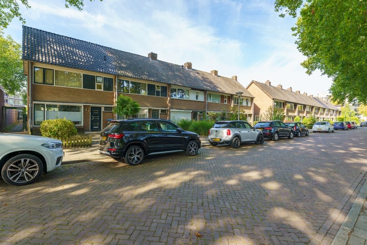 Foto 6 van Maximiliaanstraat 3