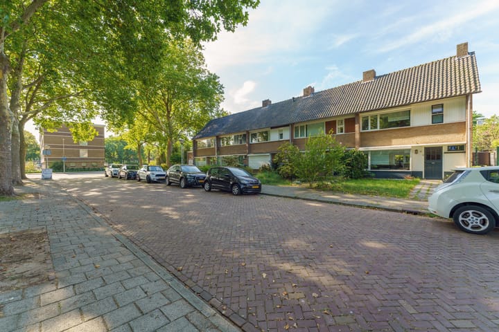 Foto 7 van Maximiliaanstraat 3