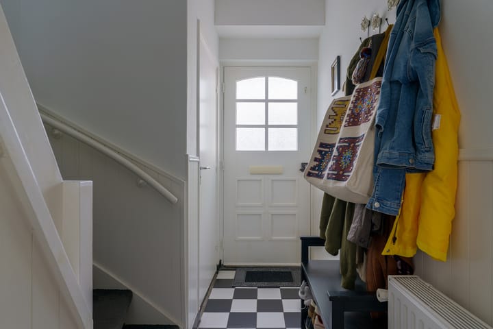 Foto 9 van Maximiliaanstraat 3