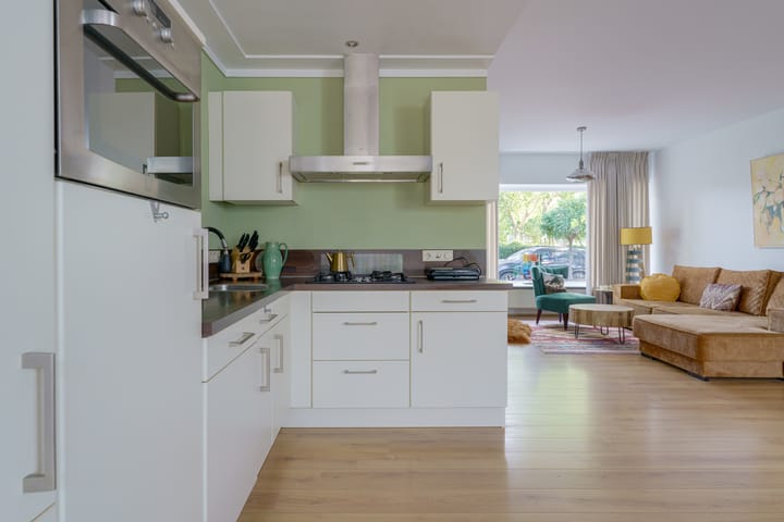 Foto 16 van Maximiliaanstraat 3