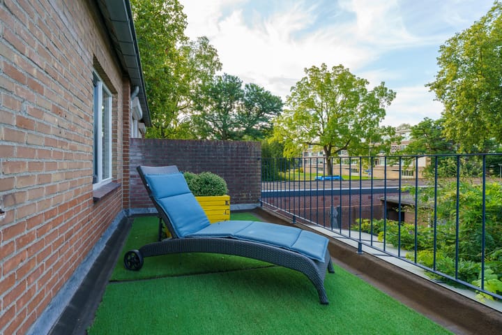 Foto 25 van Maximiliaanstraat 3