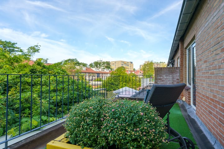 Foto 26 van Maximiliaanstraat 3