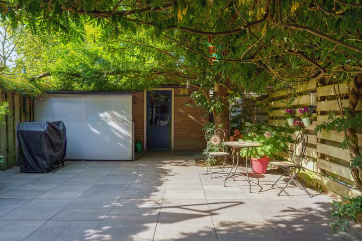 Foto 38 van Maximiliaanstraat 3