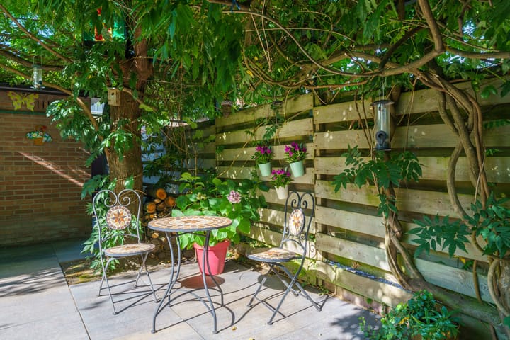 Foto 40 van Maximiliaanstraat 3