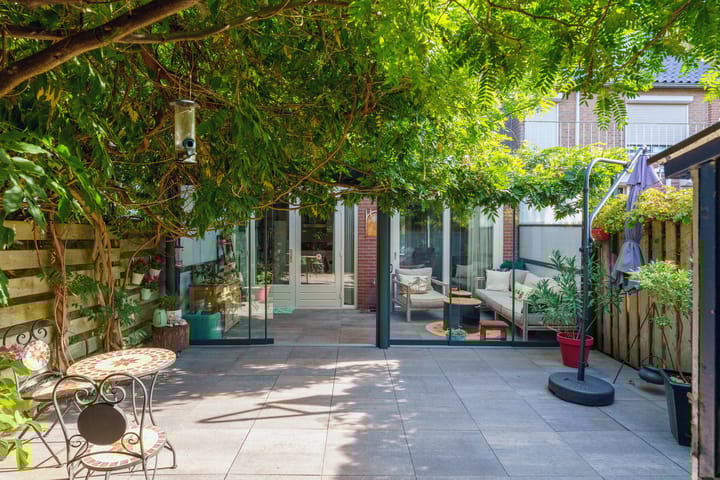 Foto 42 van Maximiliaanstraat 3