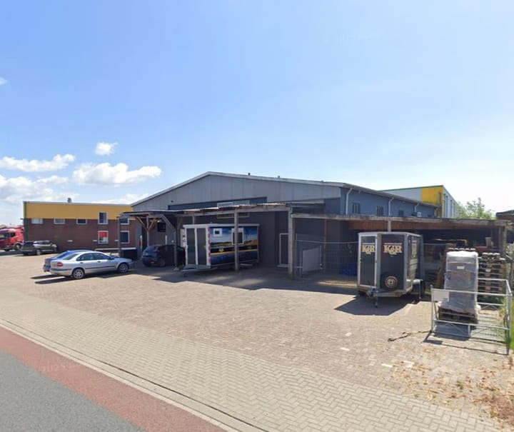 Spoorstraat 43, IJsselmuiden