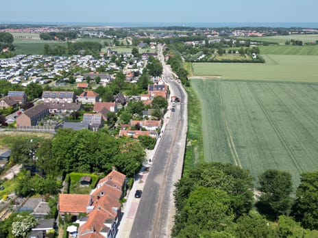 Prinses Wilhelminastraat 20-B