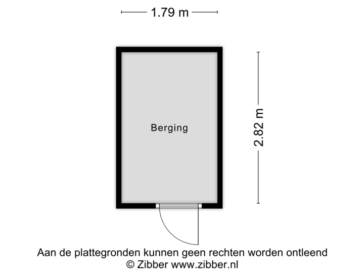 Berging