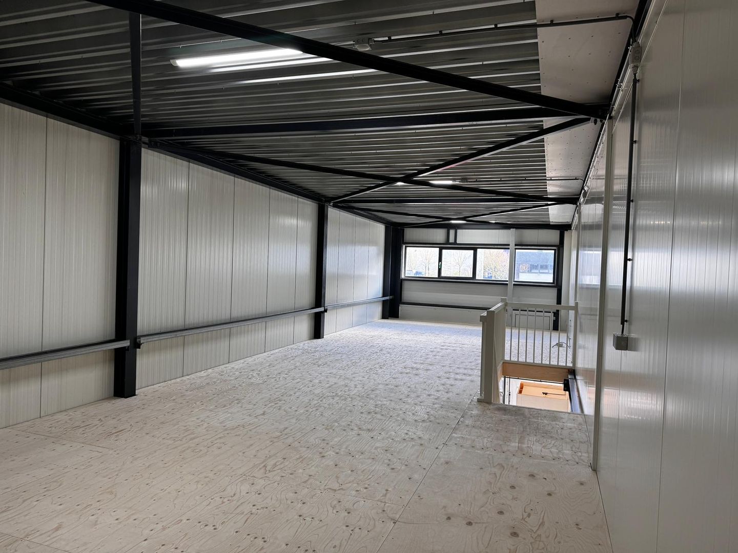 Bekijk foto 4 van Tomatenmarkt 46-A