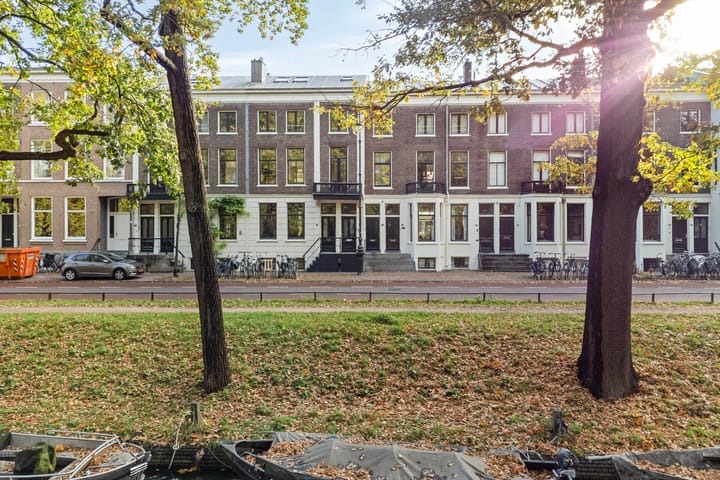 Tolsteegsingel 28-BS