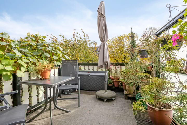 Foto 4 van Tolsteegsingel 28-BS