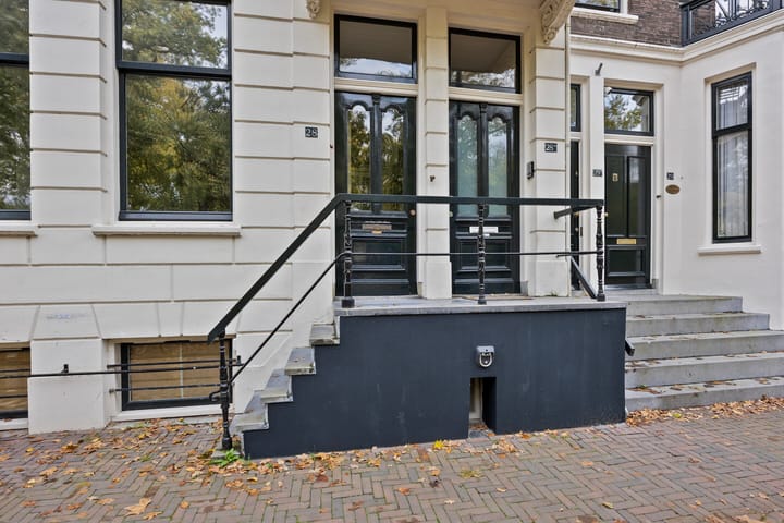 Foto 5 van Tolsteegsingel 28-BS