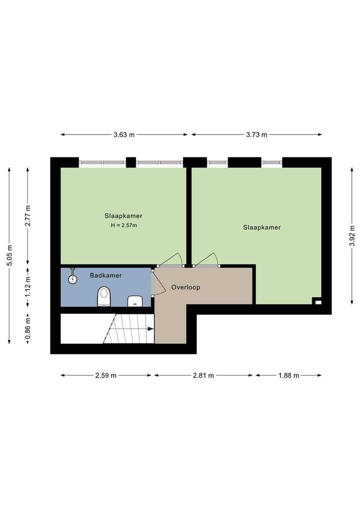 Photo 30 of Praebsterkamp 13