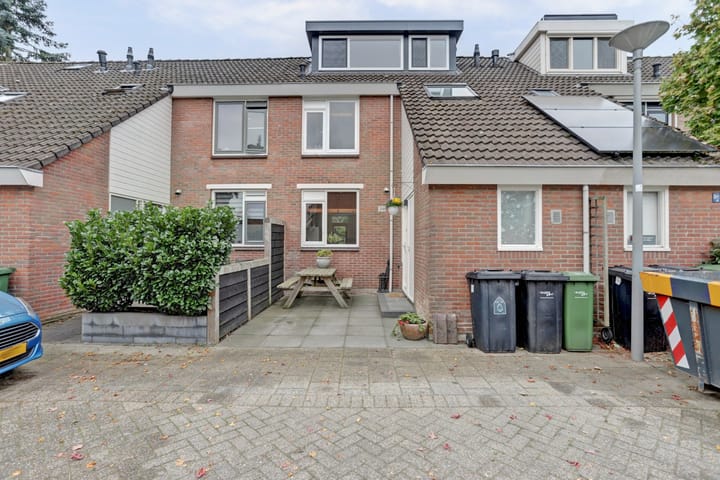 Foto 4 van Witte Klaver 30