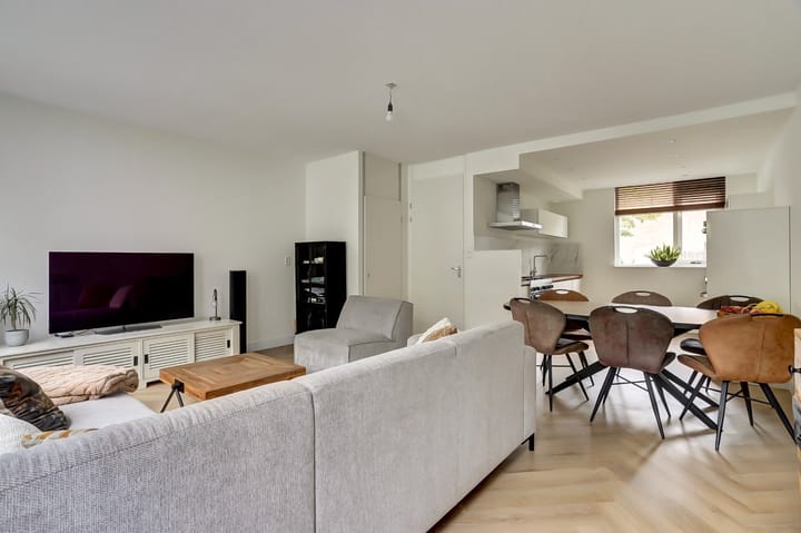 Foto 5 van Witte Klaver 30