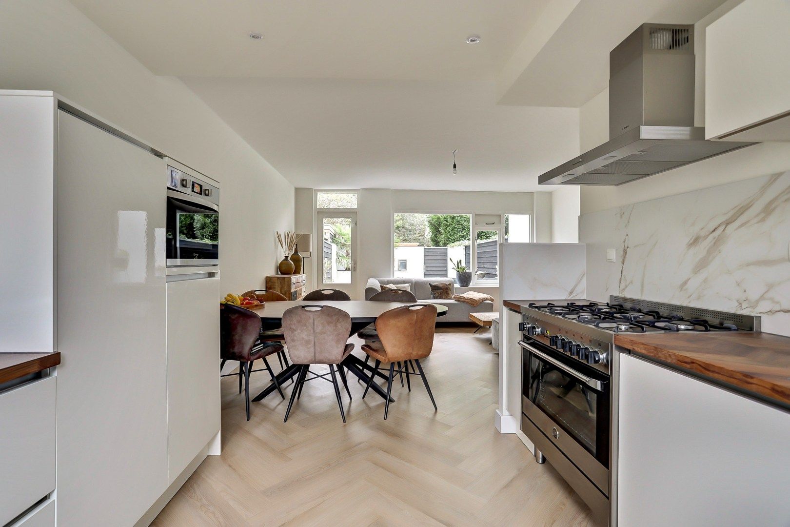 Foto 6 van Witte Klaver 30