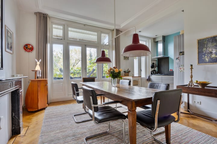 Foto 19 van Tolsteegsingel 28-BS