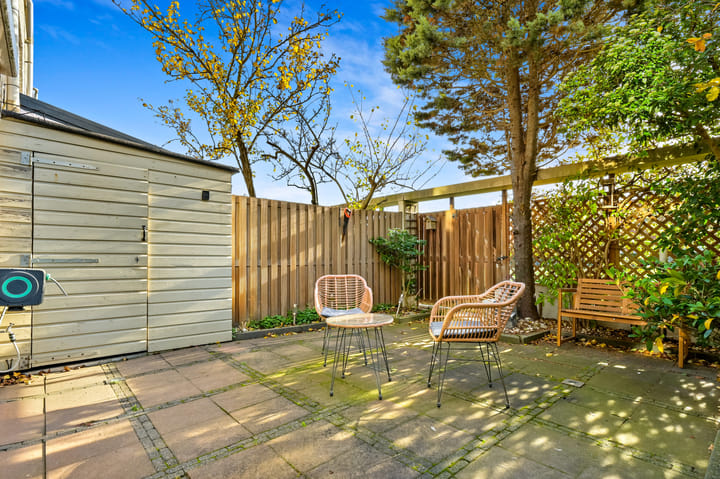 Photo 13 of Carry van Bruggenhof 115