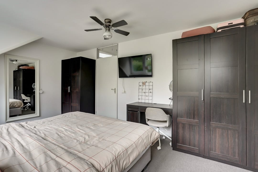 Foto 11 van Witte Klaver 30