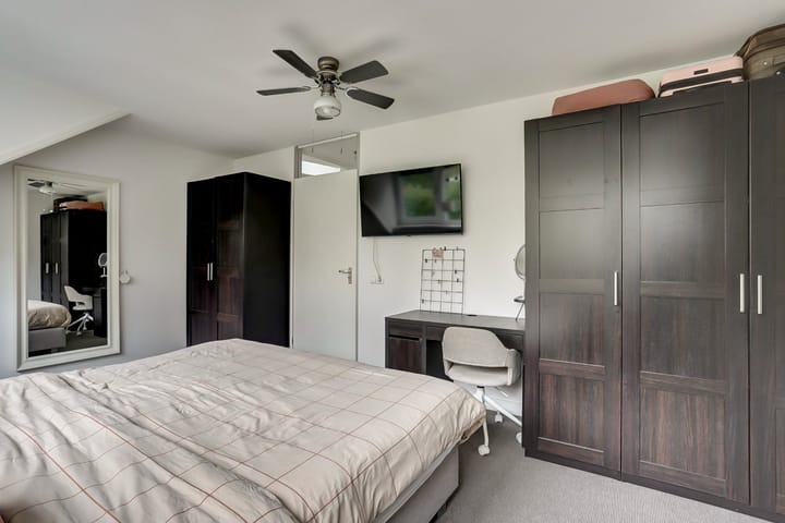 Photo 11 of Witte Klaver 30