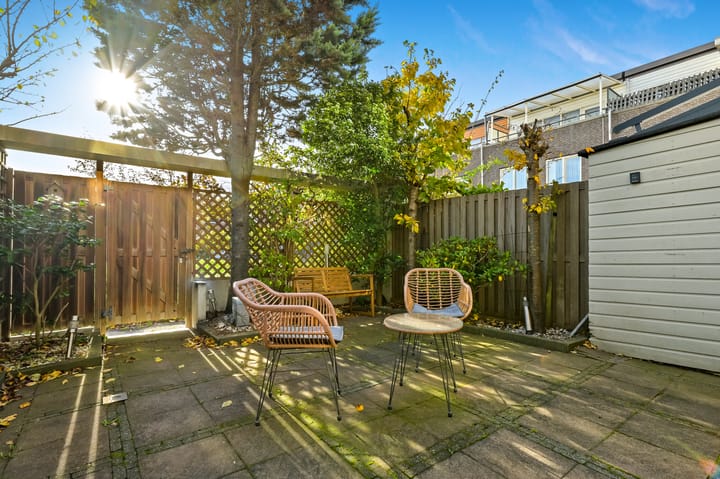 Photo 14 of Carry van Bruggenhof 115