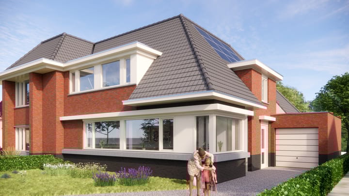 Overschiese Kleiweg 797