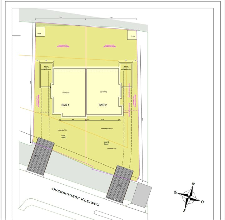 Photo 3 of Overschiese Kleiweg 797