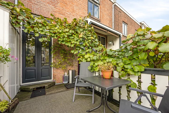 Foto 24 van Tolsteegsingel 28-BS