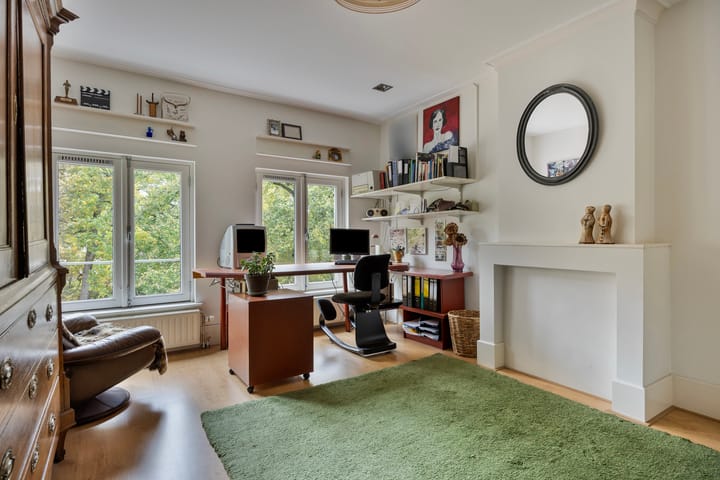 Foto 32 van Tolsteegsingel 28-BS