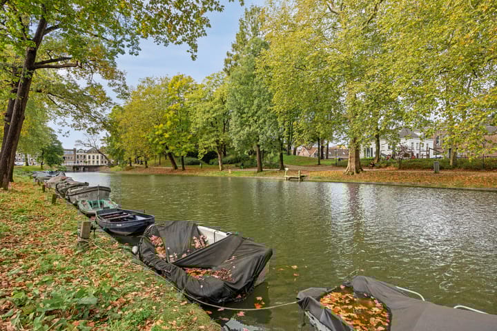 Foto 38 van Tolsteegsingel 28-BS