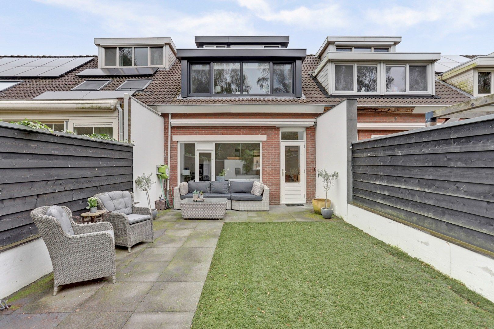 Foto 21 van Witte Klaver 30