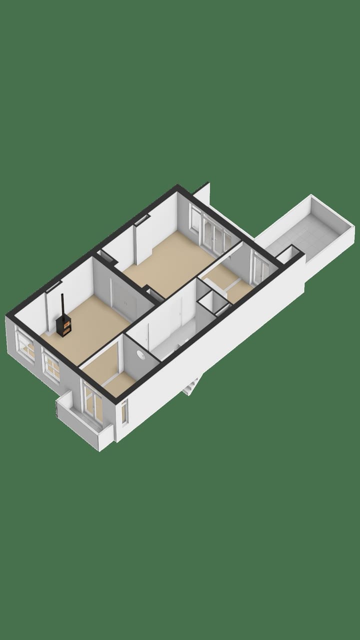 Foto 43 van Tolsteegsingel 28-BS