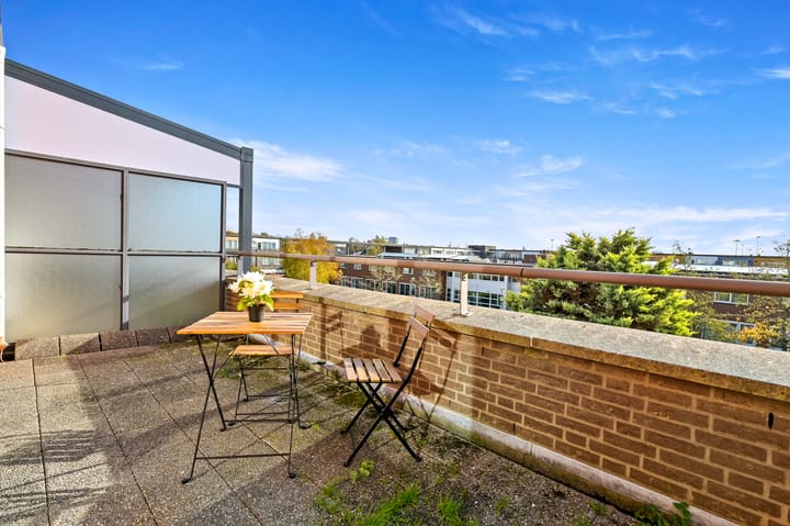 Photo 37 of Carry van Bruggenhof 115