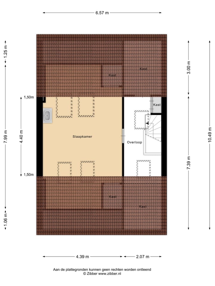 Foto 46 van Tolsteegsingel 28-BS