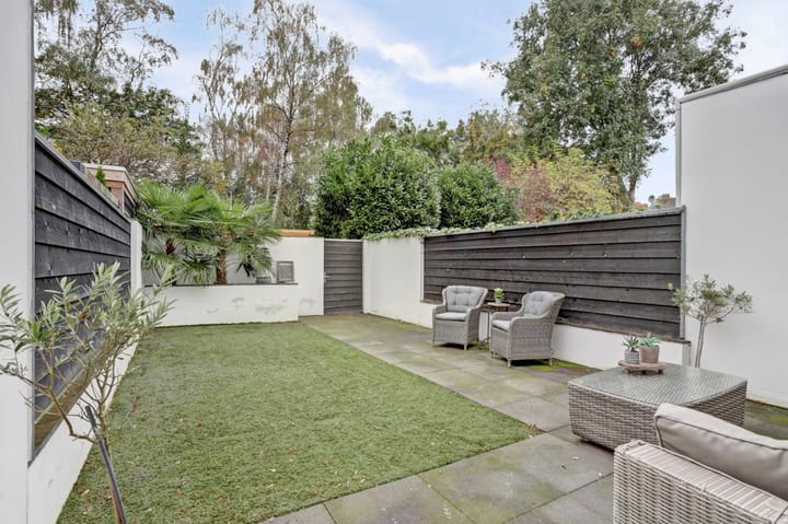 Photo 23 of Witte Klaver 30