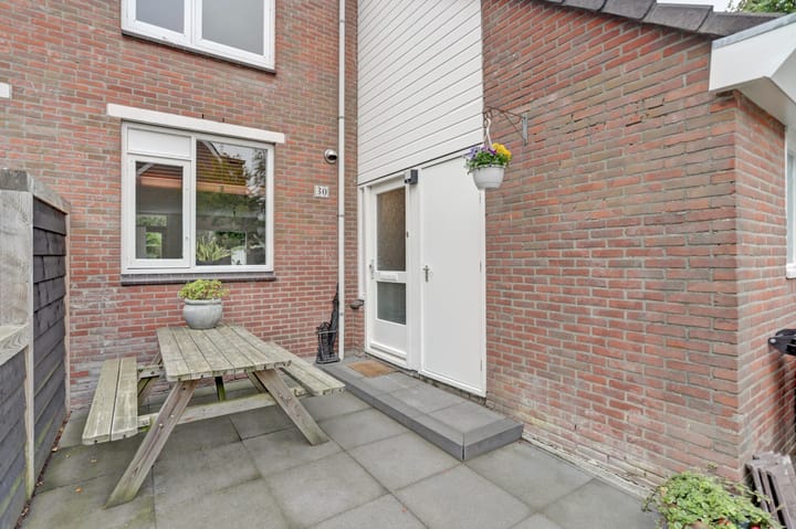 Photo 24 of Witte Klaver 30