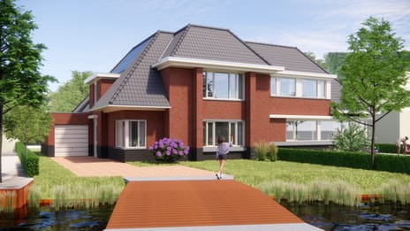 Overschiese Kleiweg 795-797 main image