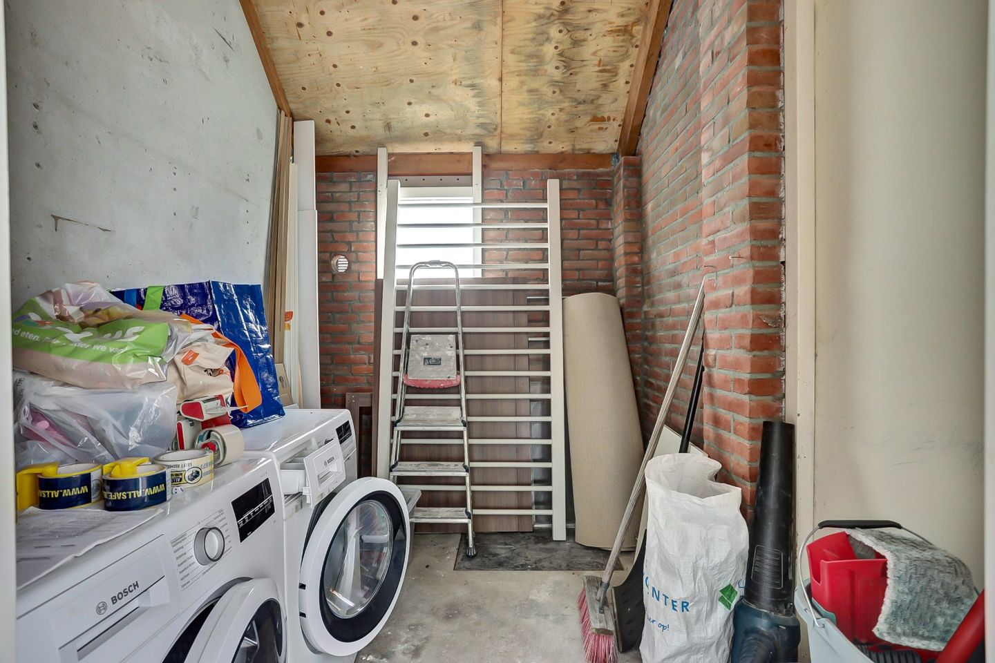 Foto 25 van Witte Klaver 30