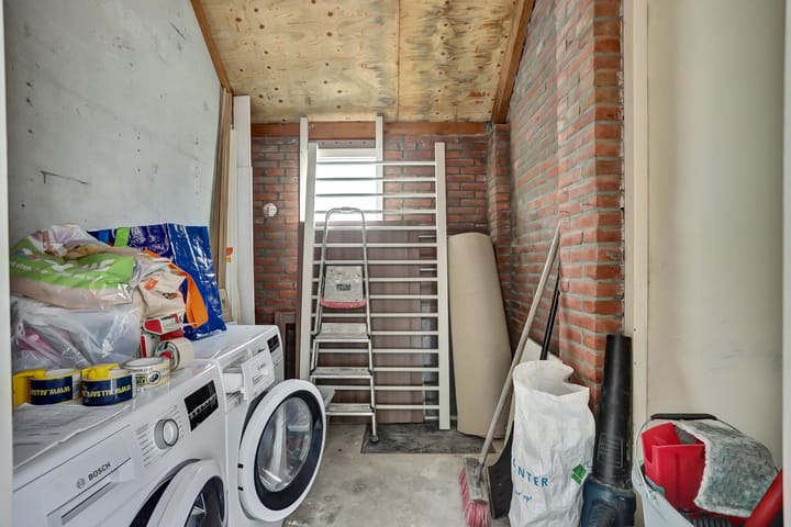 Photo 25 of Witte Klaver 30