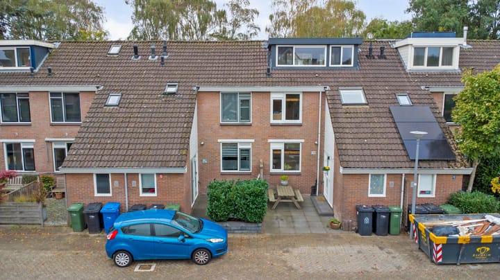 Photo 26 of Witte Klaver 30