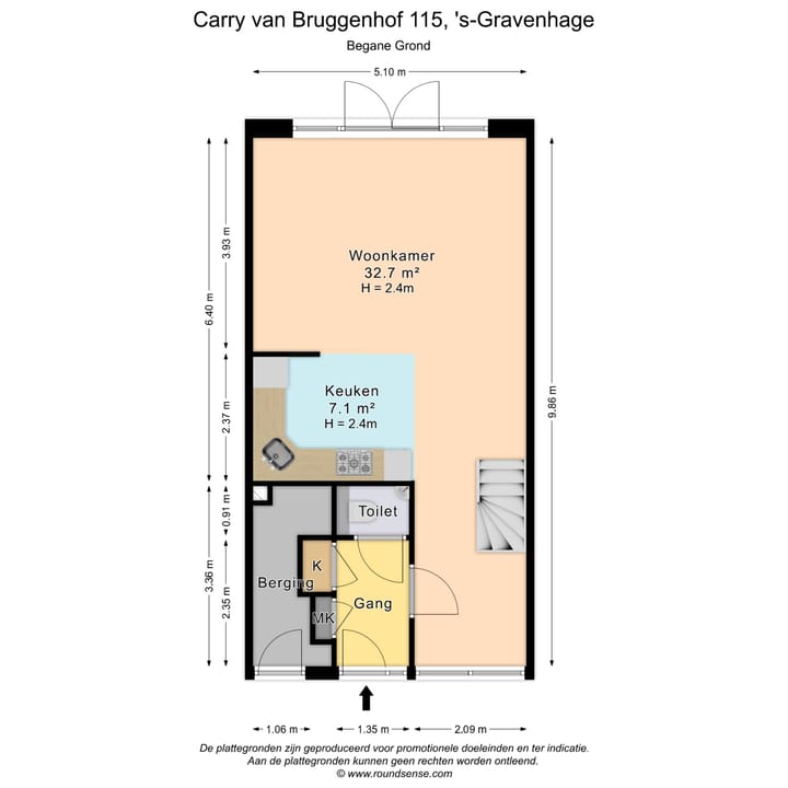 Photo 46 of Carry van Bruggenhof 115