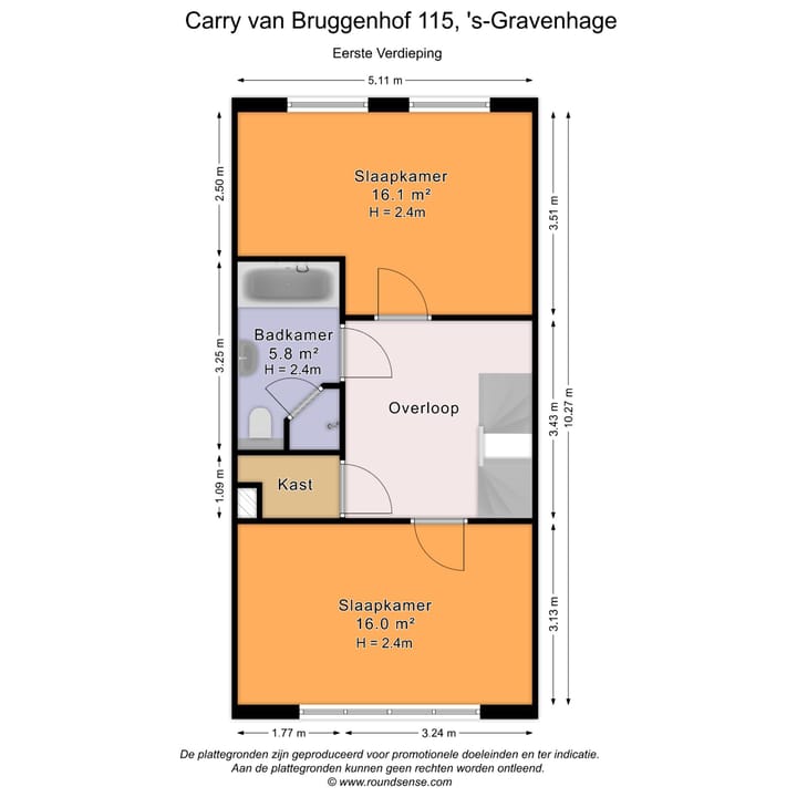 Photo 47 of Carry van Bruggenhof 115