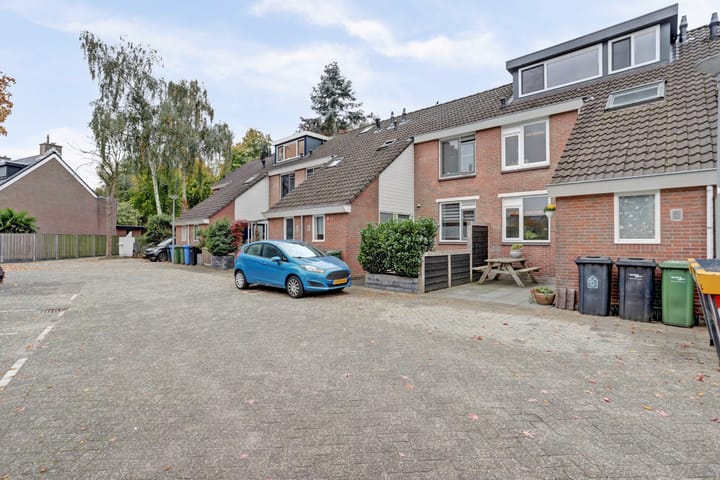 Photo 28 of Witte Klaver 30