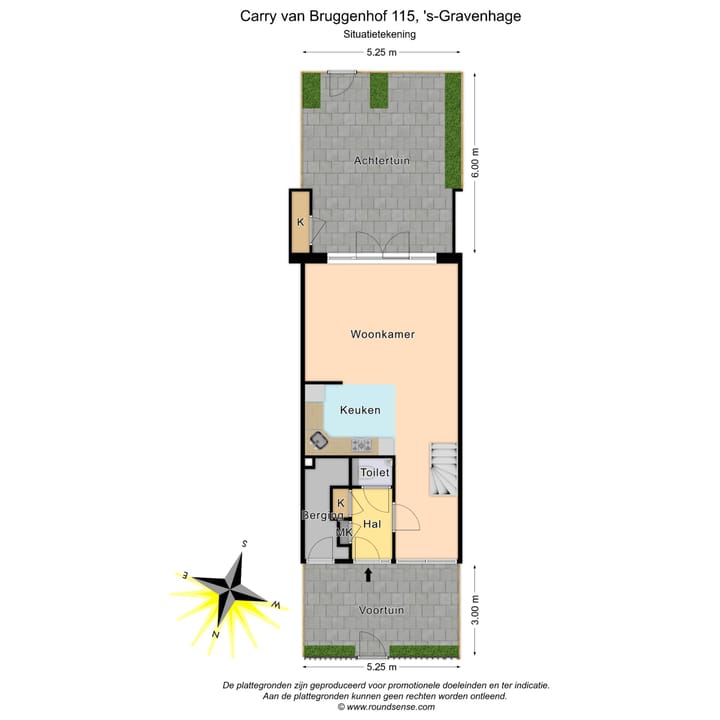 Photo 49 of Carry van Bruggenhof 115