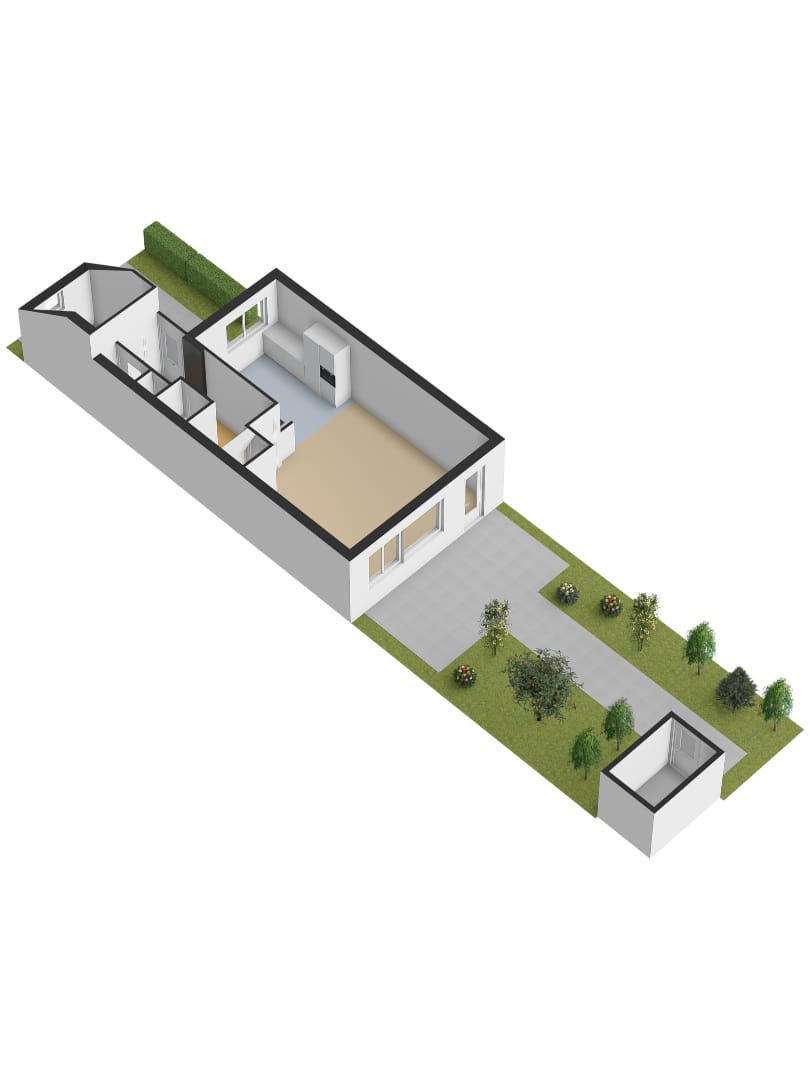 Foto 33 van Witte Klaver 30