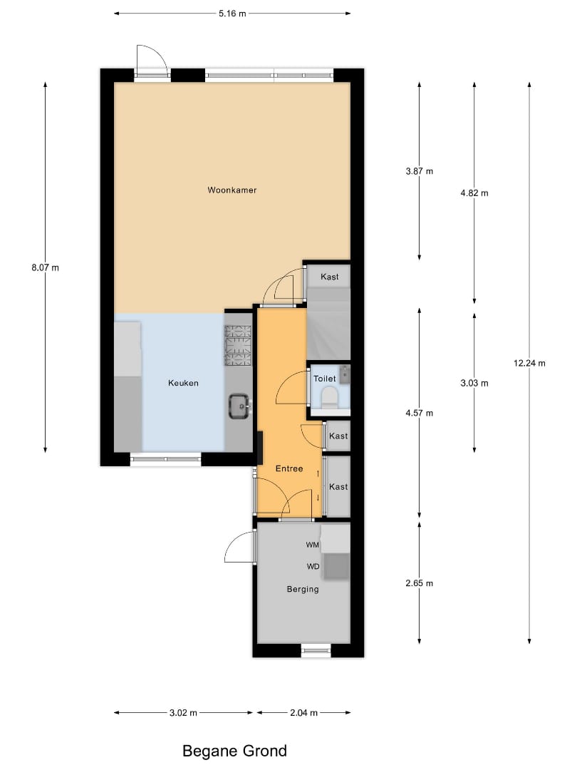 Foto 34 van Witte Klaver 30