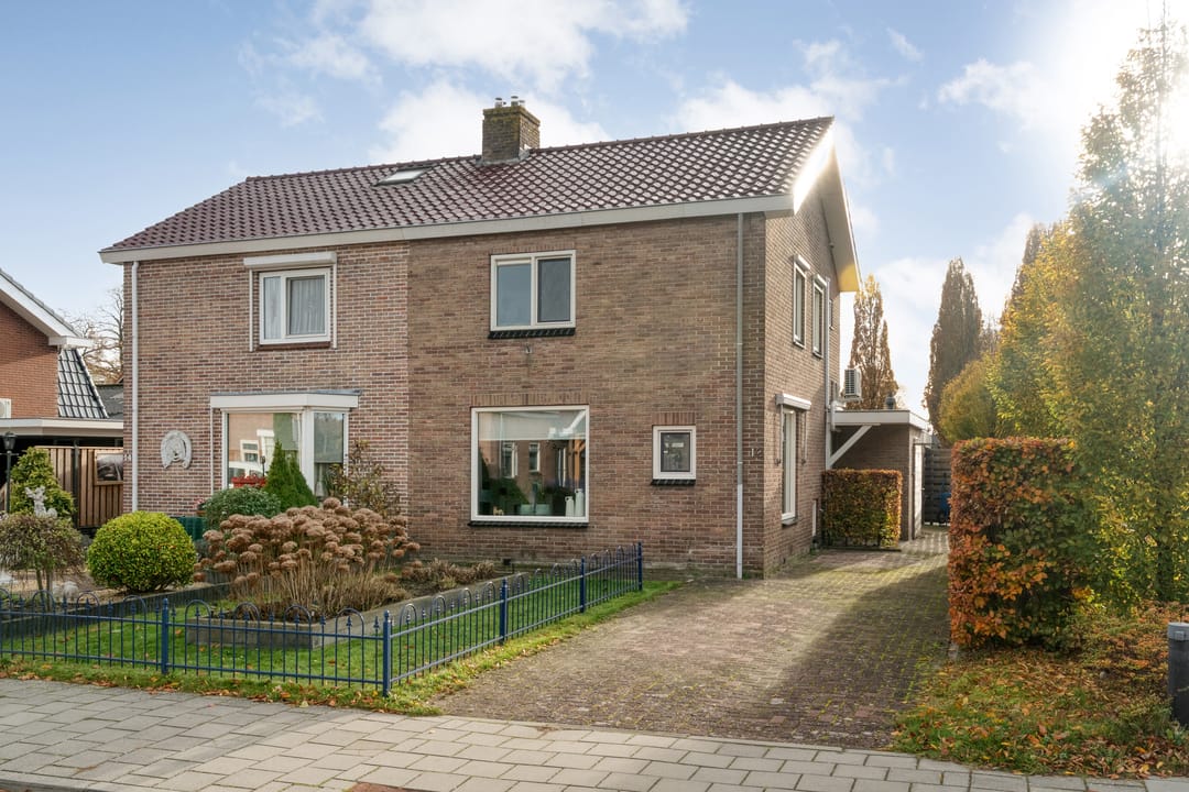 Foto 1 van Lindenlaan 12