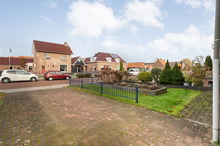 Foto 3 van Lindenlaan 12