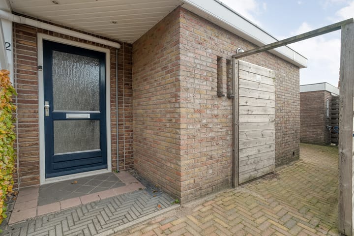 Foto 4 van Lindenlaan 12