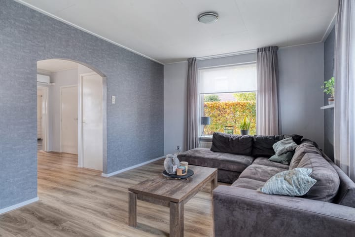 Foto 5 van Lindenlaan 12